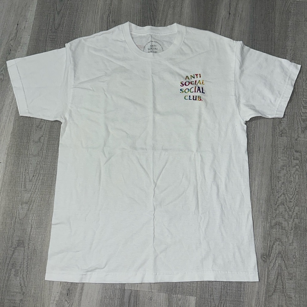 Anti Social Social Club T-Shirt